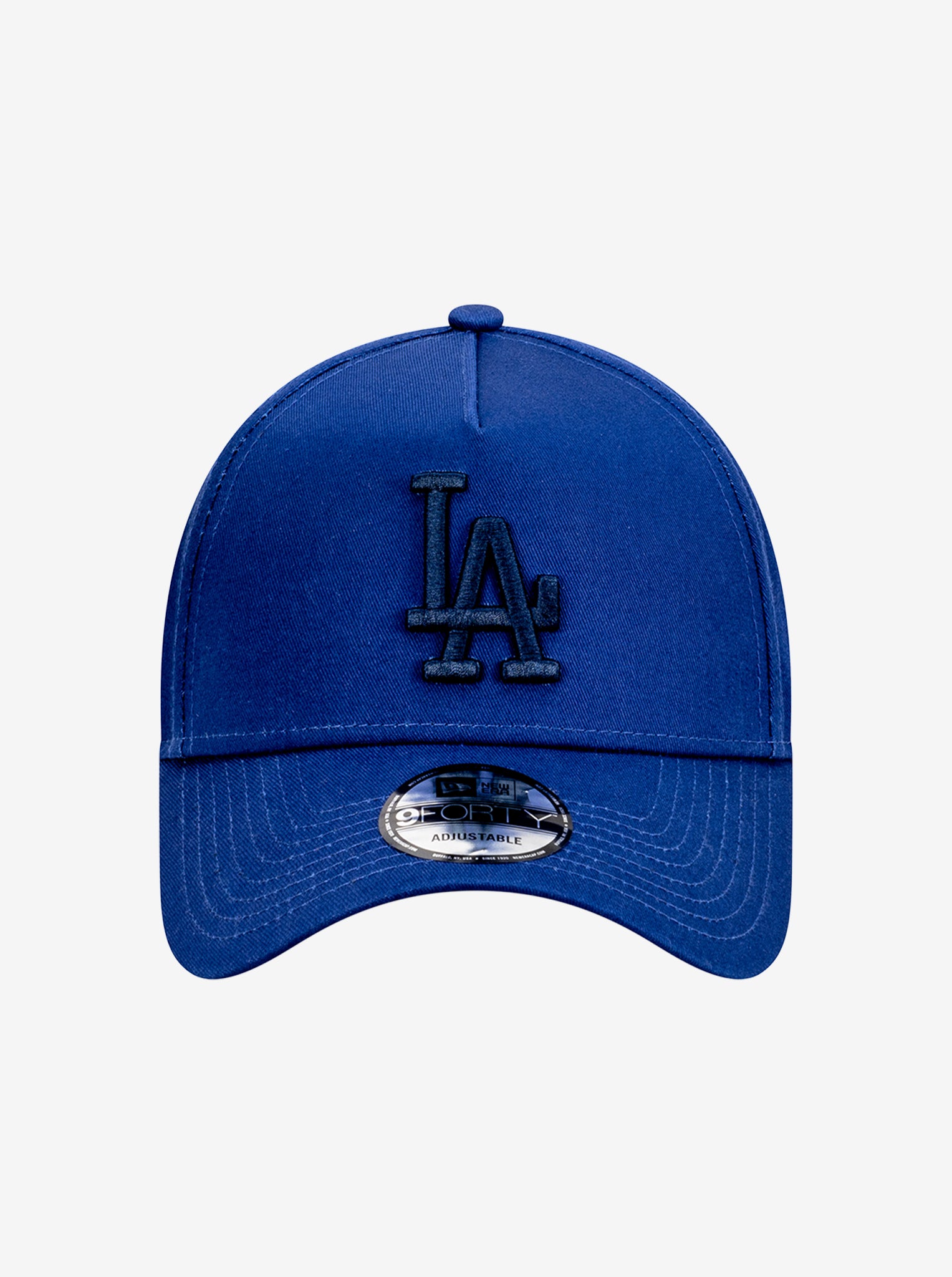 940 A-Frame Los Angeles Dodgers Snapback Cap