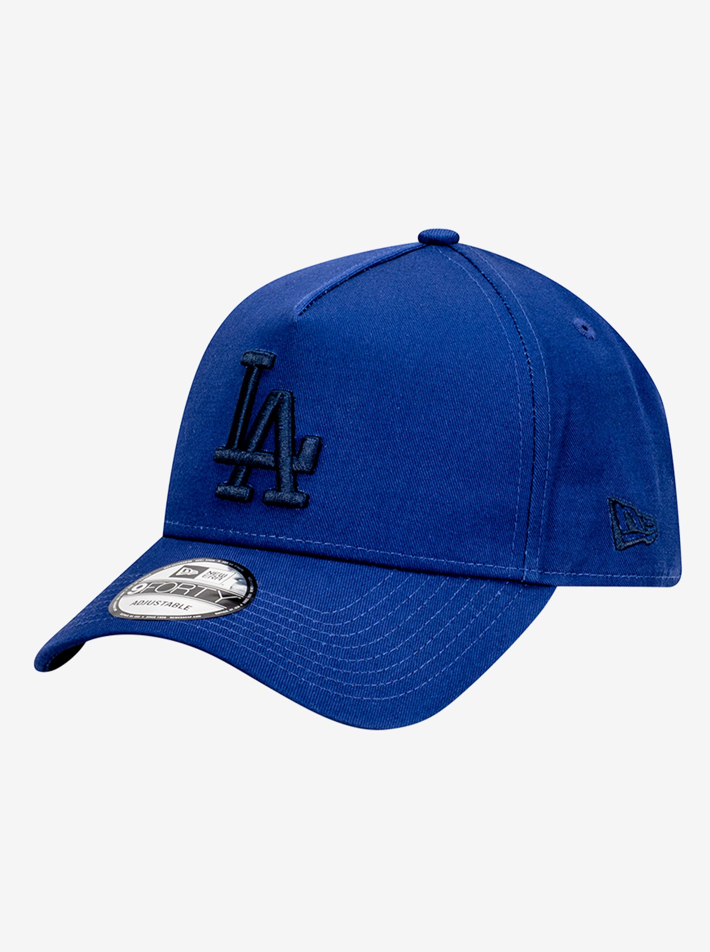 940 A-Frame Los Angeles Dodgers Snapback Cap