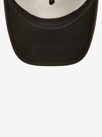 940 A-Frame Las Vegas Raiders Snapback Cap