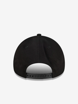 940 A-Frame Pittsburgh Pirates Snapback Cap