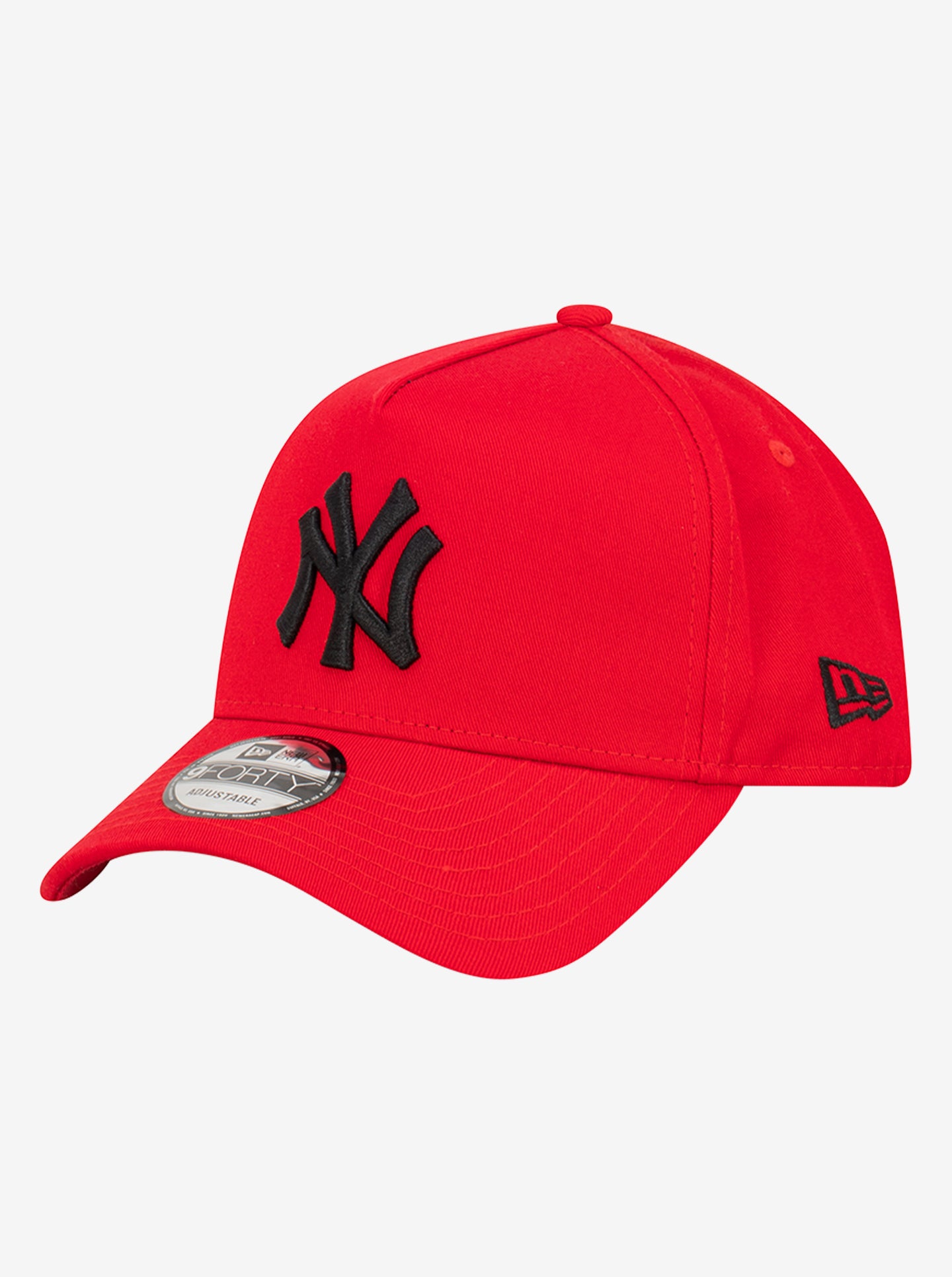 940 A-Frame New York Yankees Snapback Cap