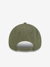 940 A-Frame New York Yankees Snapback Cap