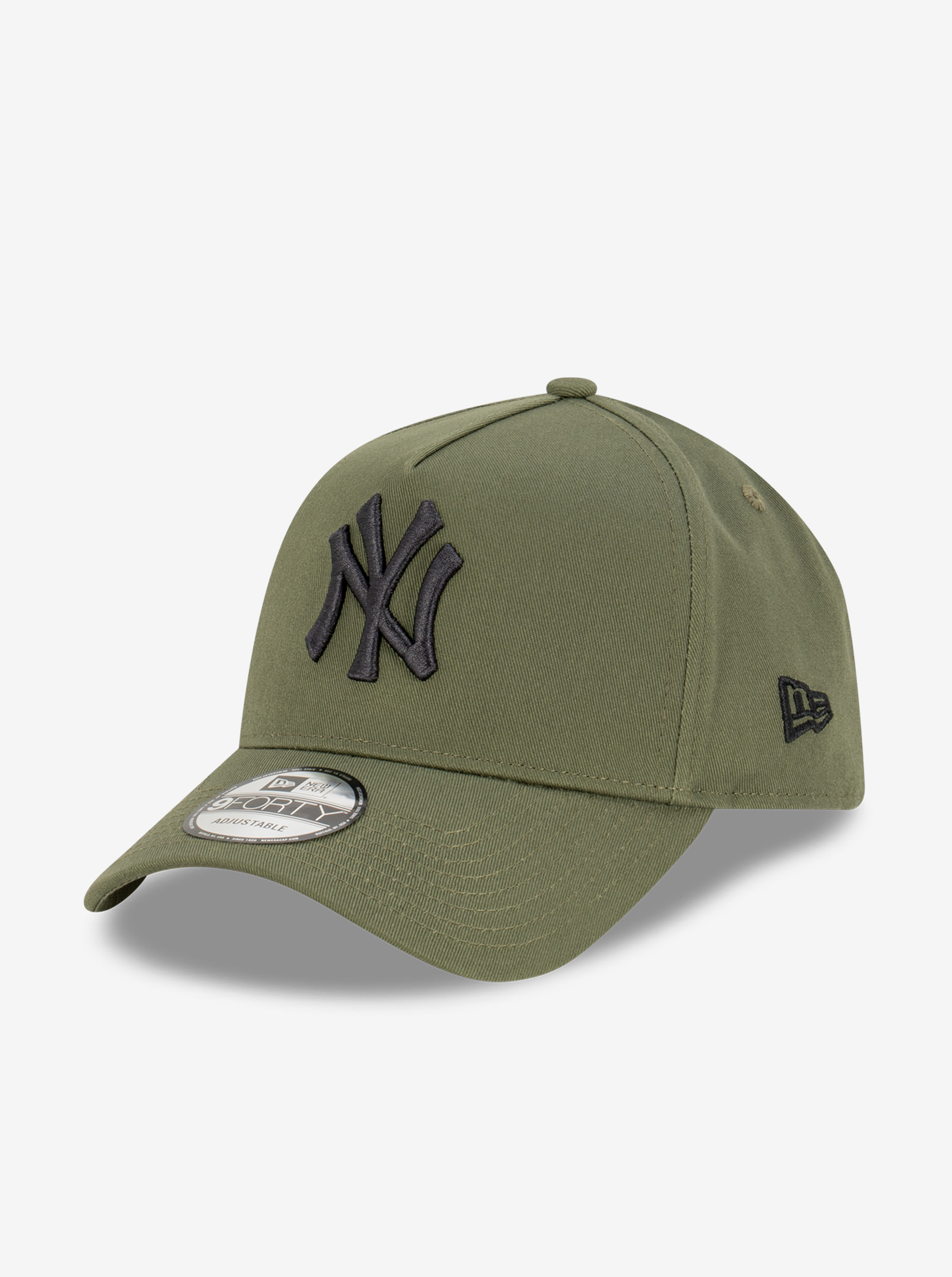 940 A-Frame New York Yankees Snapback Cap