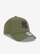 940 A-Frame New York Yankees Snapback Cap