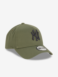 940 A-Frame New York Yankees Snapback Cap