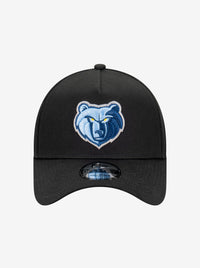 940 A-Frame Memphis Grizzlies Snapback Cap