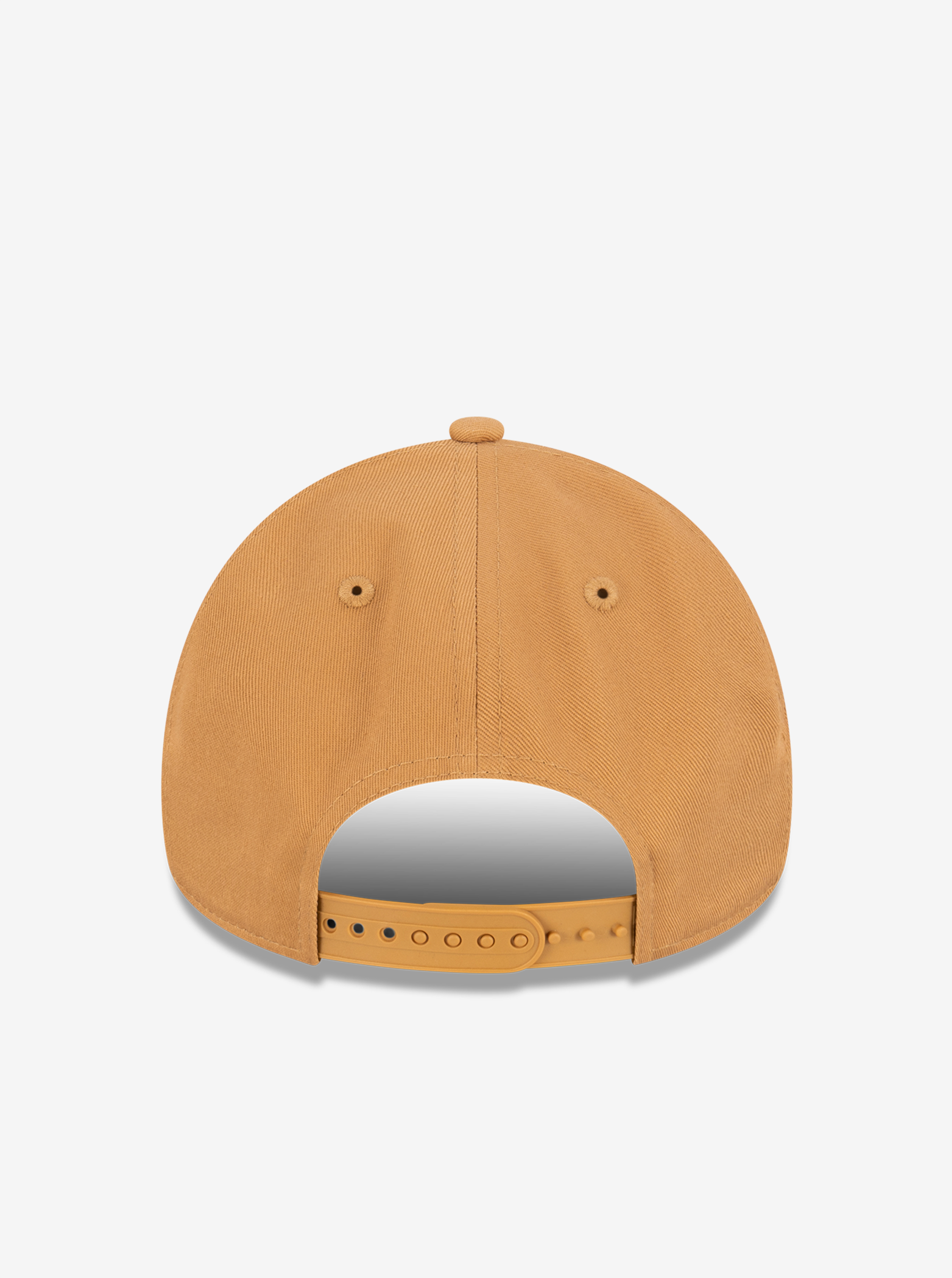 940 A-Frame Los Angeles Dodgers Snapback Cap