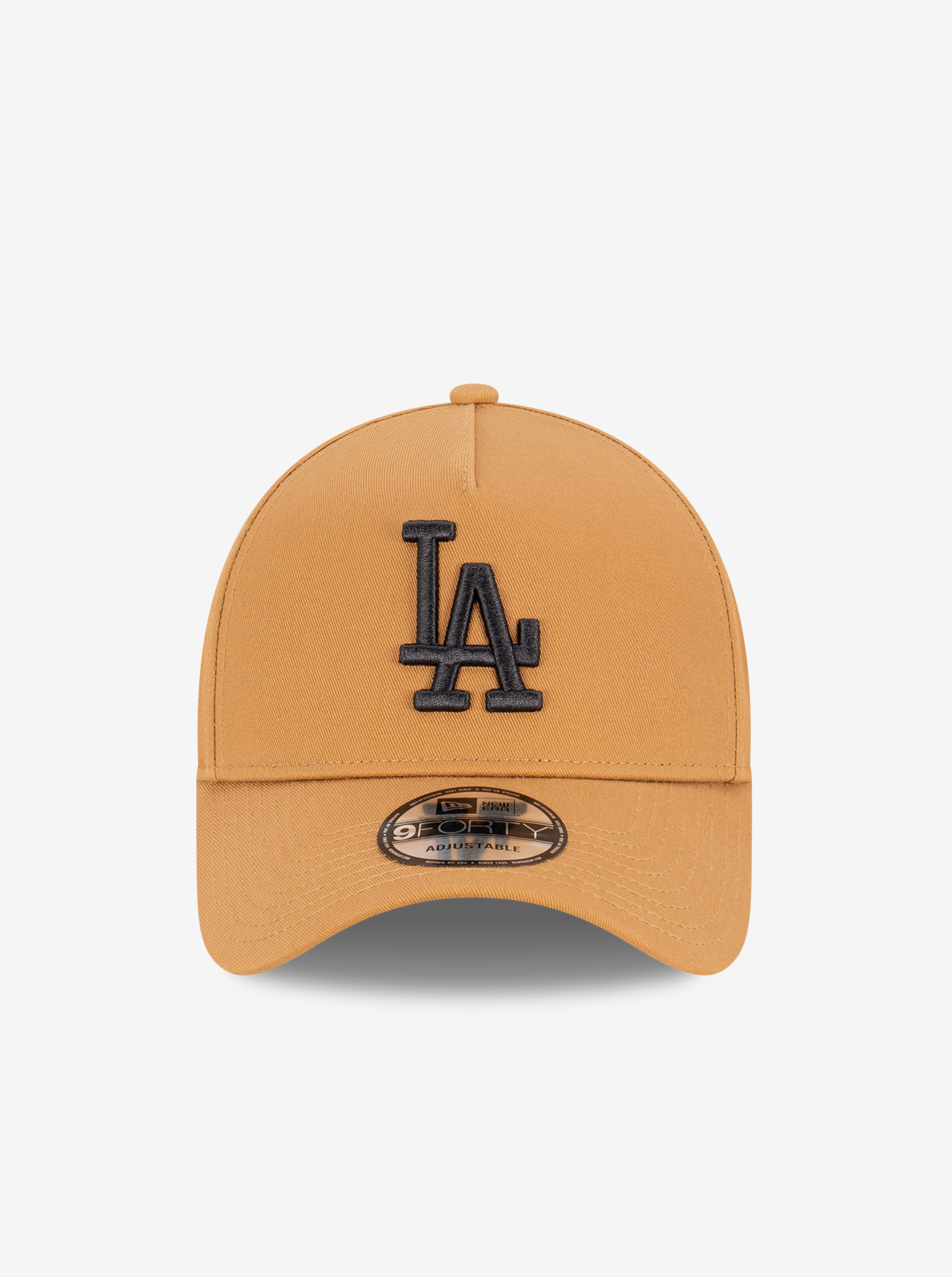 940 A-Frame Los Angeles Dodgers Snapback Cap