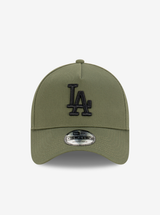 940 A-Frame Los Angeles Dodgers Snapback Cap