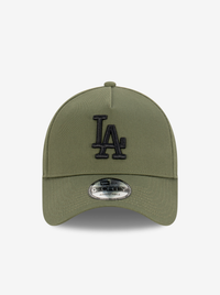 940 A-Frame Los Angeles Dodgers Snapback Cap