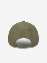 940 A-Frame Las Vegas Raiders Snapback Cap