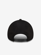 940 A-Frame Boston Red Sox Snapback Cap