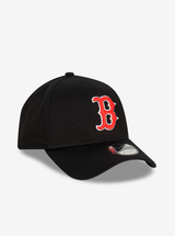 940 A-Frame Boston Red Sox Snapback Cap