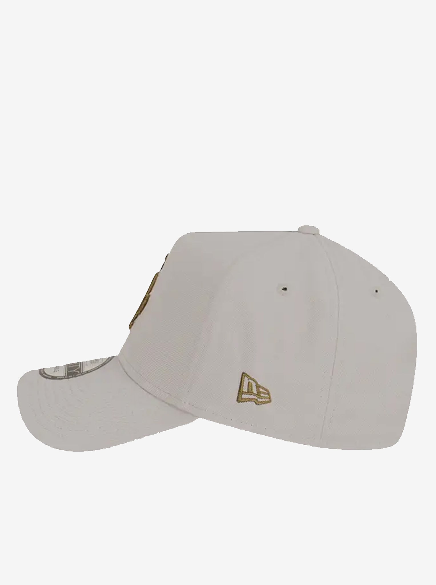 940 A-Frame Los Angeles Dodgers Snap Back