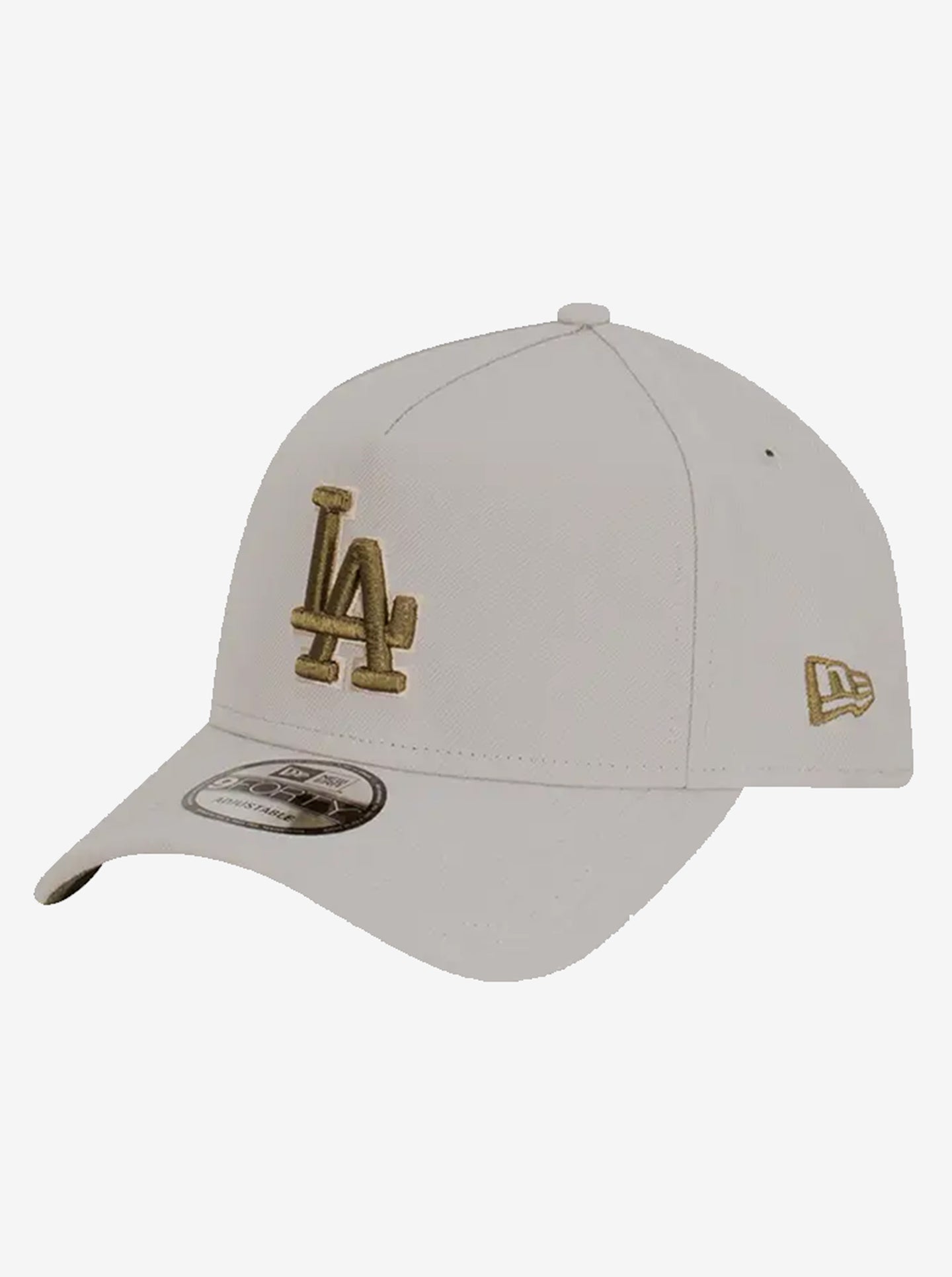 940 A-Frame Los Angeles Dodgers Snap Back