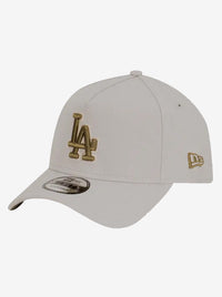 940 A-Frame Los Angeles Dodgers Snap Back