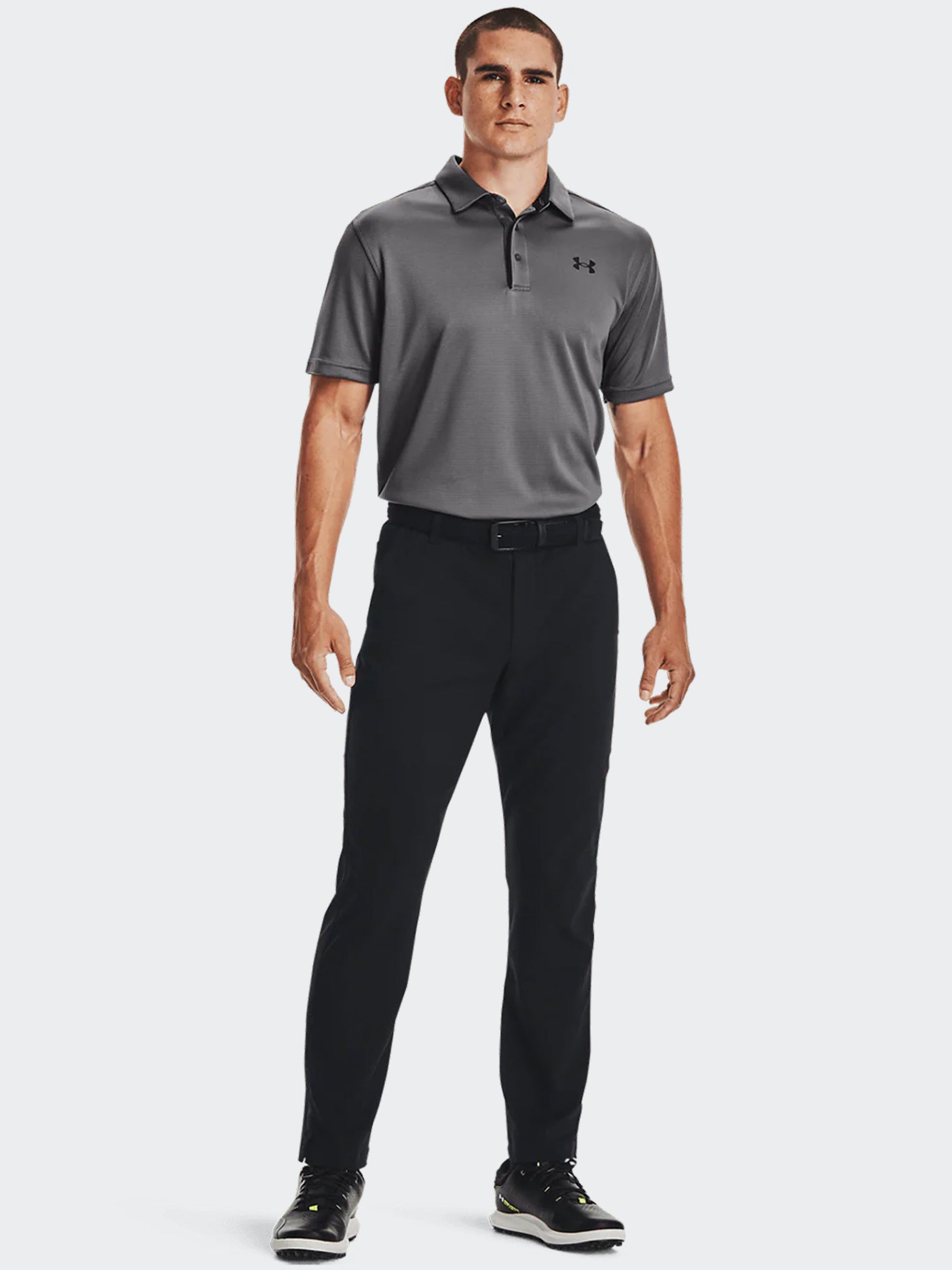 Tech Polo