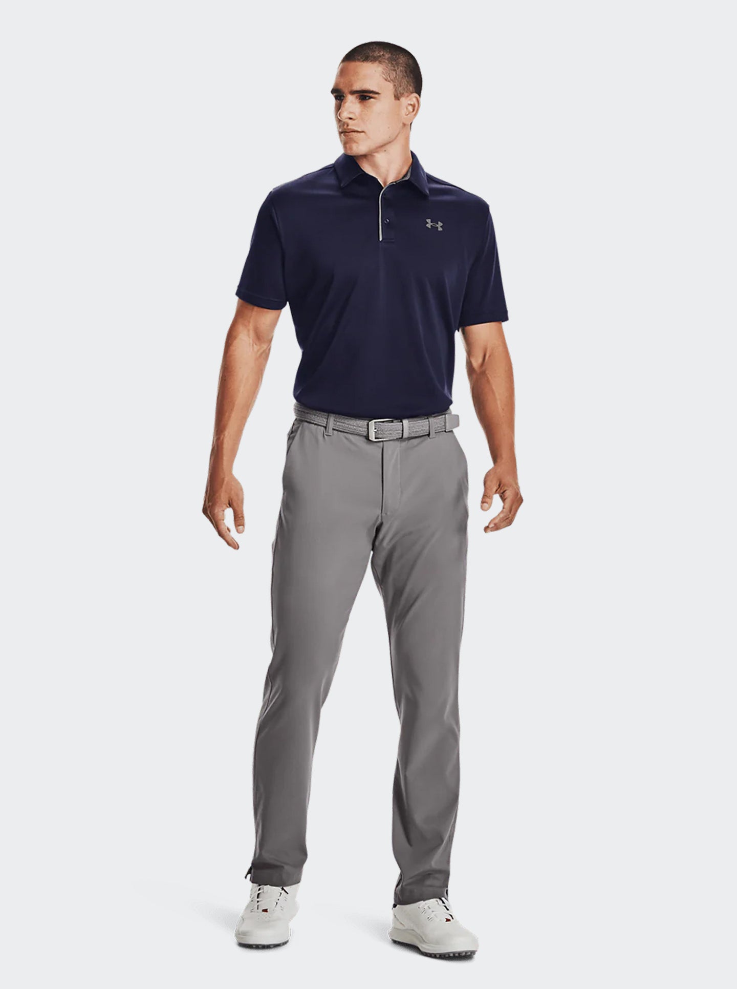 UA Tech Polo