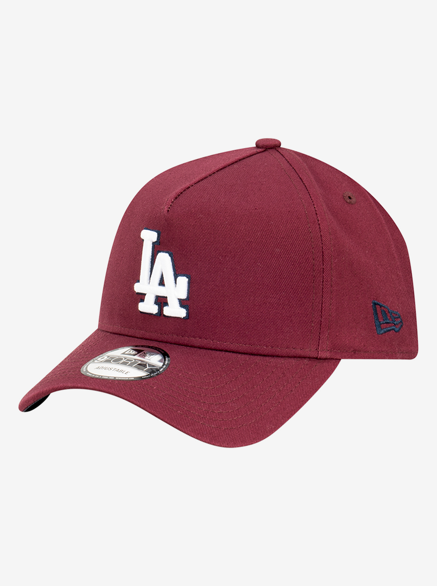 940 A-Frame Los Angeles Dodgers Snapback Cap