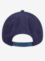 940 A-Frame Los Angeles Dodgers Snapback Cap
