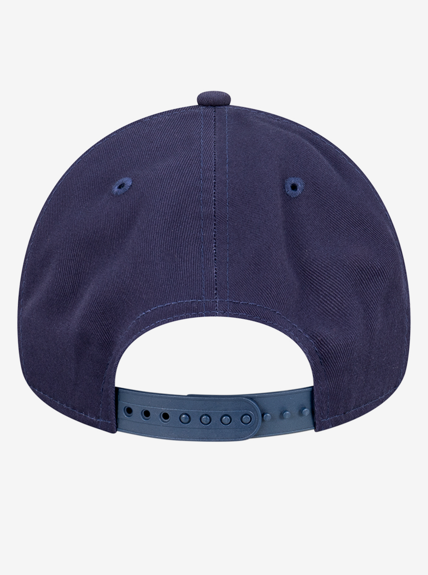 940 A-Frame Brooklyn Nets Snapback Cap