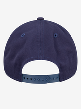940 A-Frame Brooklyn Nets Snapback Cap
