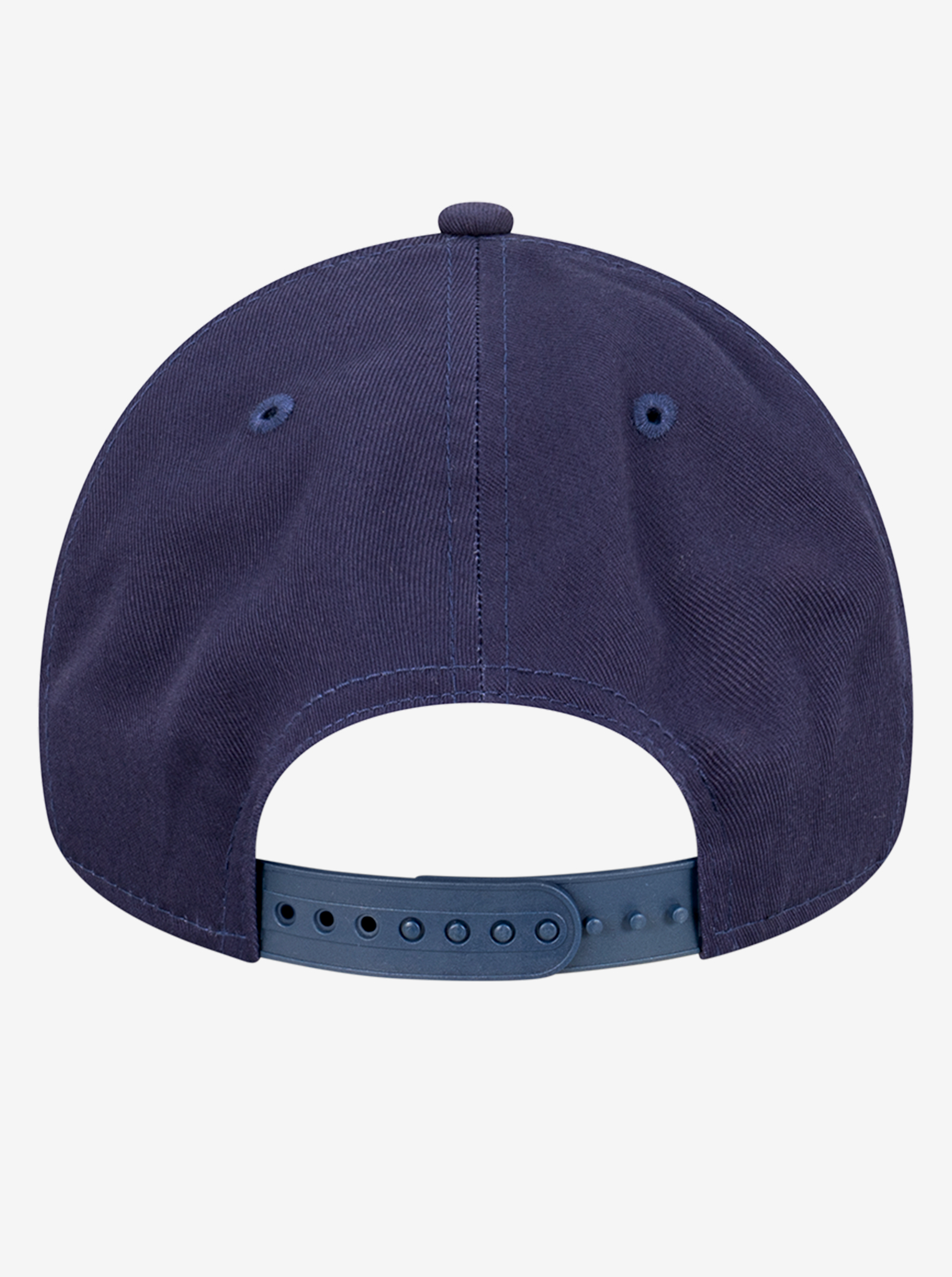 940 A-Frame Brooklyn Nets Snapback Cap