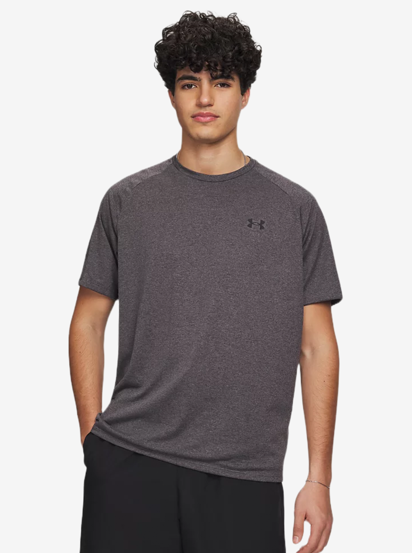 Tech 2.0 Short Sleeve Tee