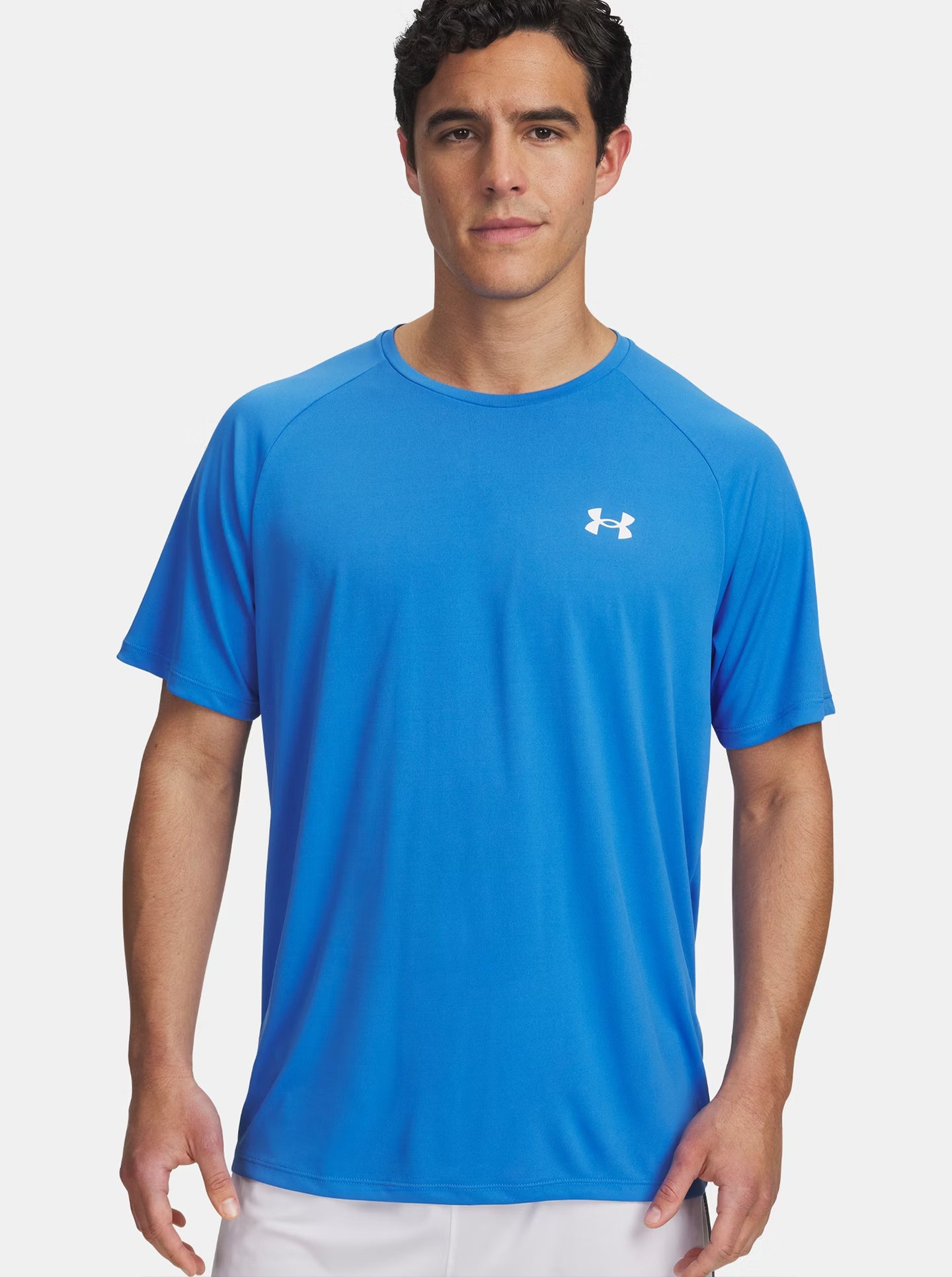 Tech 2.0 Short Sleeve Tee