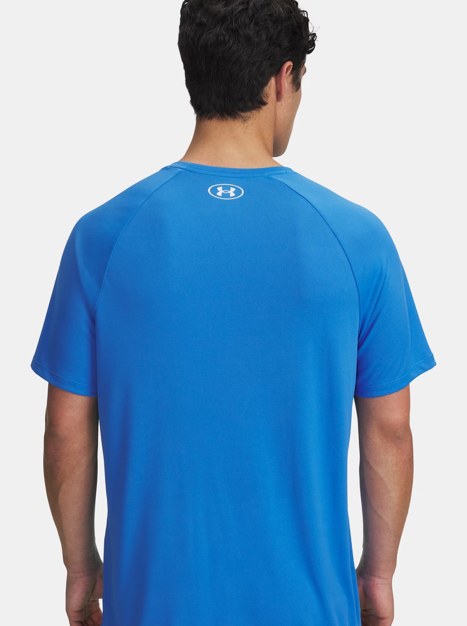 Tech 2.0 Short Sleeve Tee – Stirling Sports