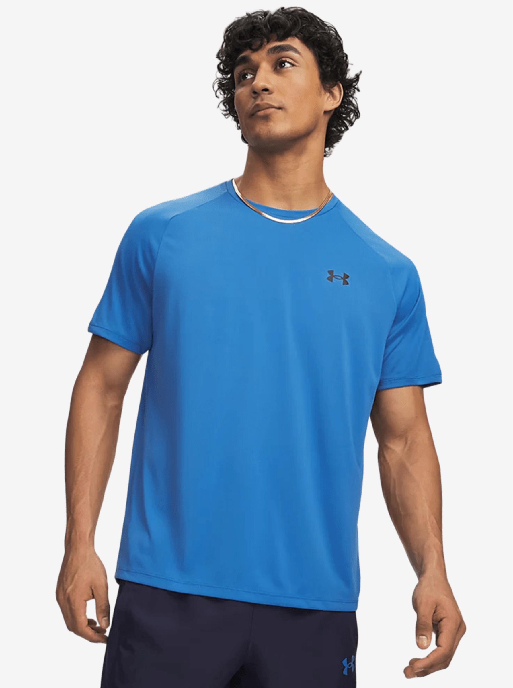 UA Tech™ 2.0 Short Sleeve Tee