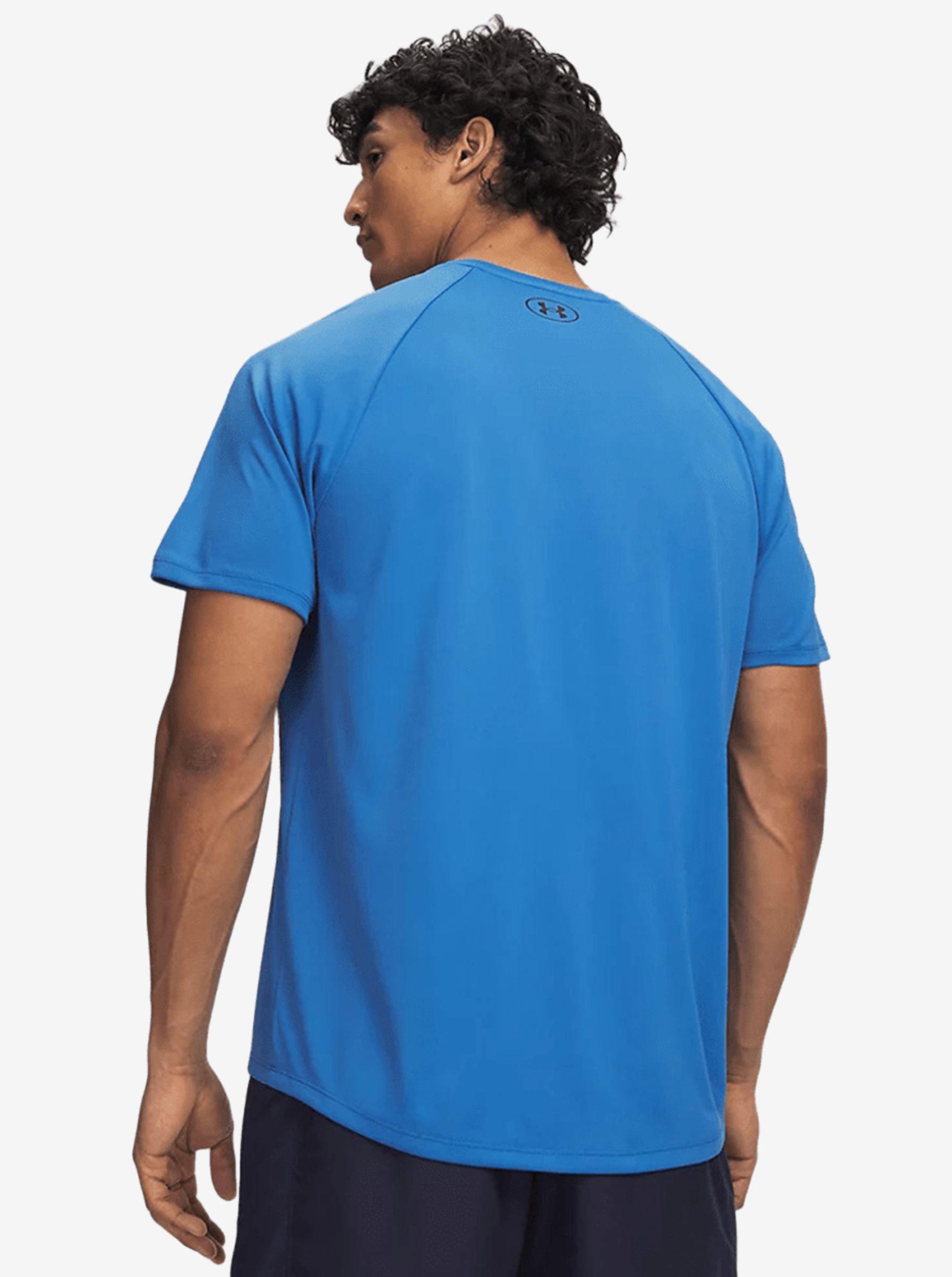 UA Tech™ 2.0 Short Sleeve Tee