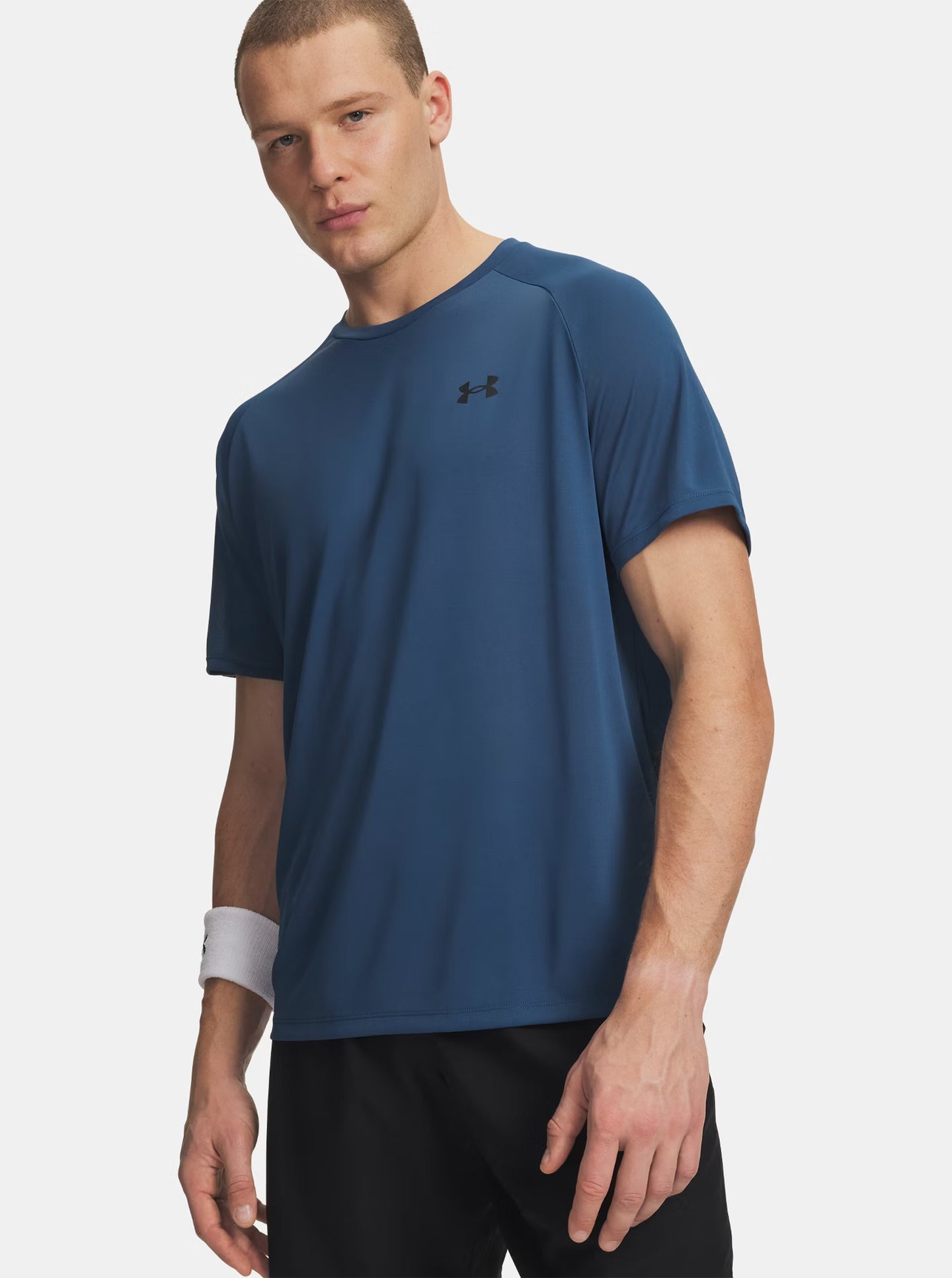 Tech 2.0 Short Sleeve Tee