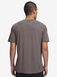 Left Chest Logo Short Sleeve