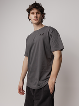 Left Chest Logo Short Sleeve Tee