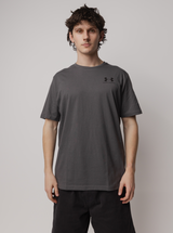 Left Chest Logo Short Sleeve Tee