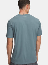 Left Chest Logo Short Sleeve Tee