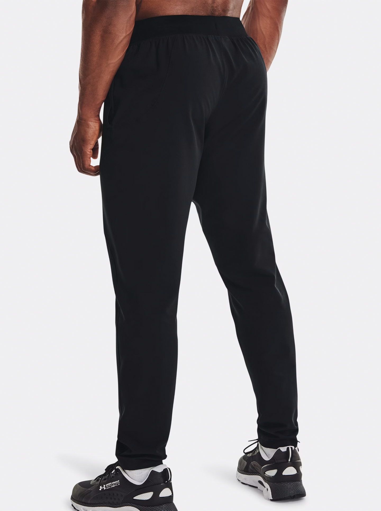 Unstoppable Tapered Pants