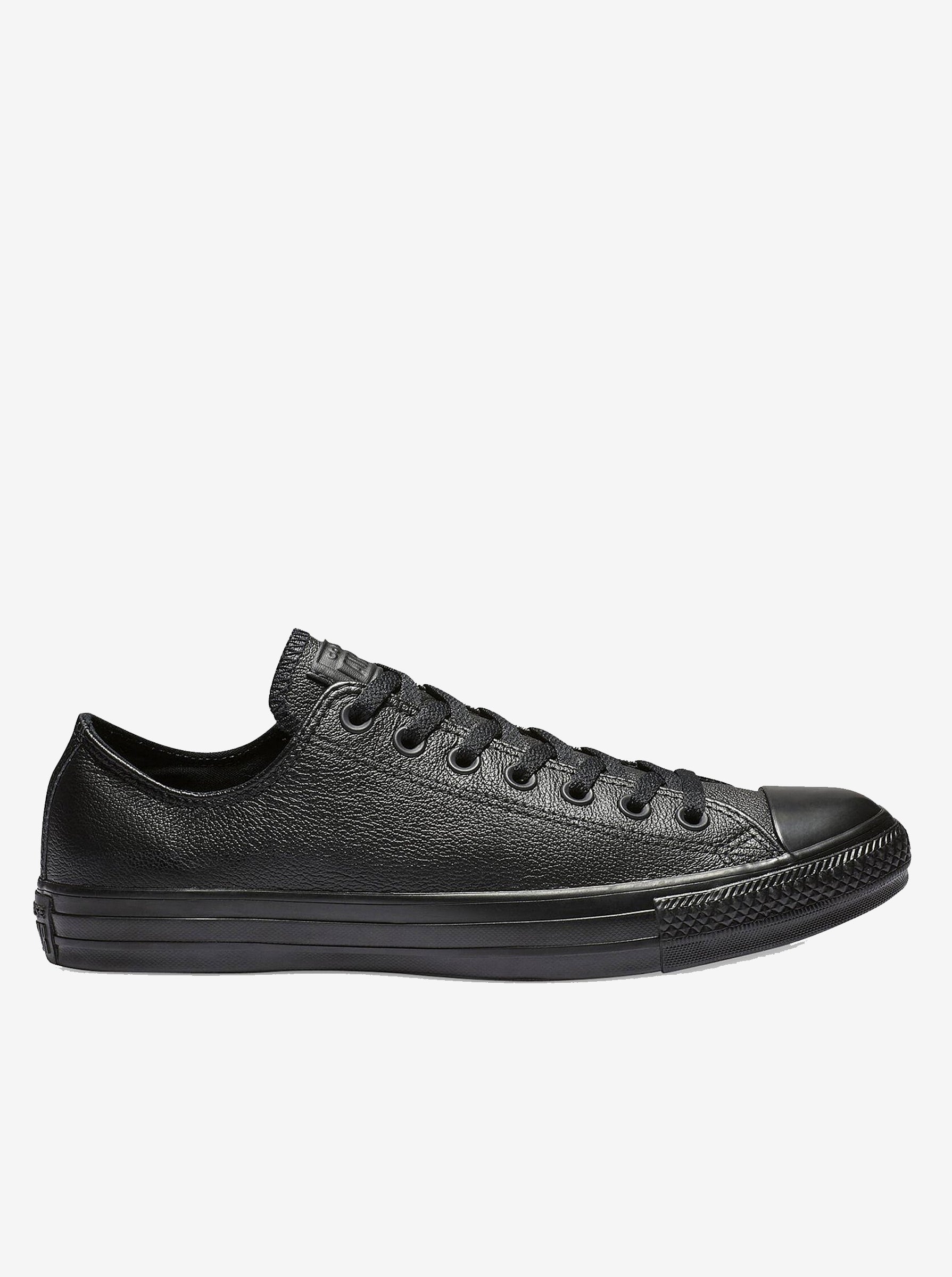 Chuck Taylor Leather Low Unisex