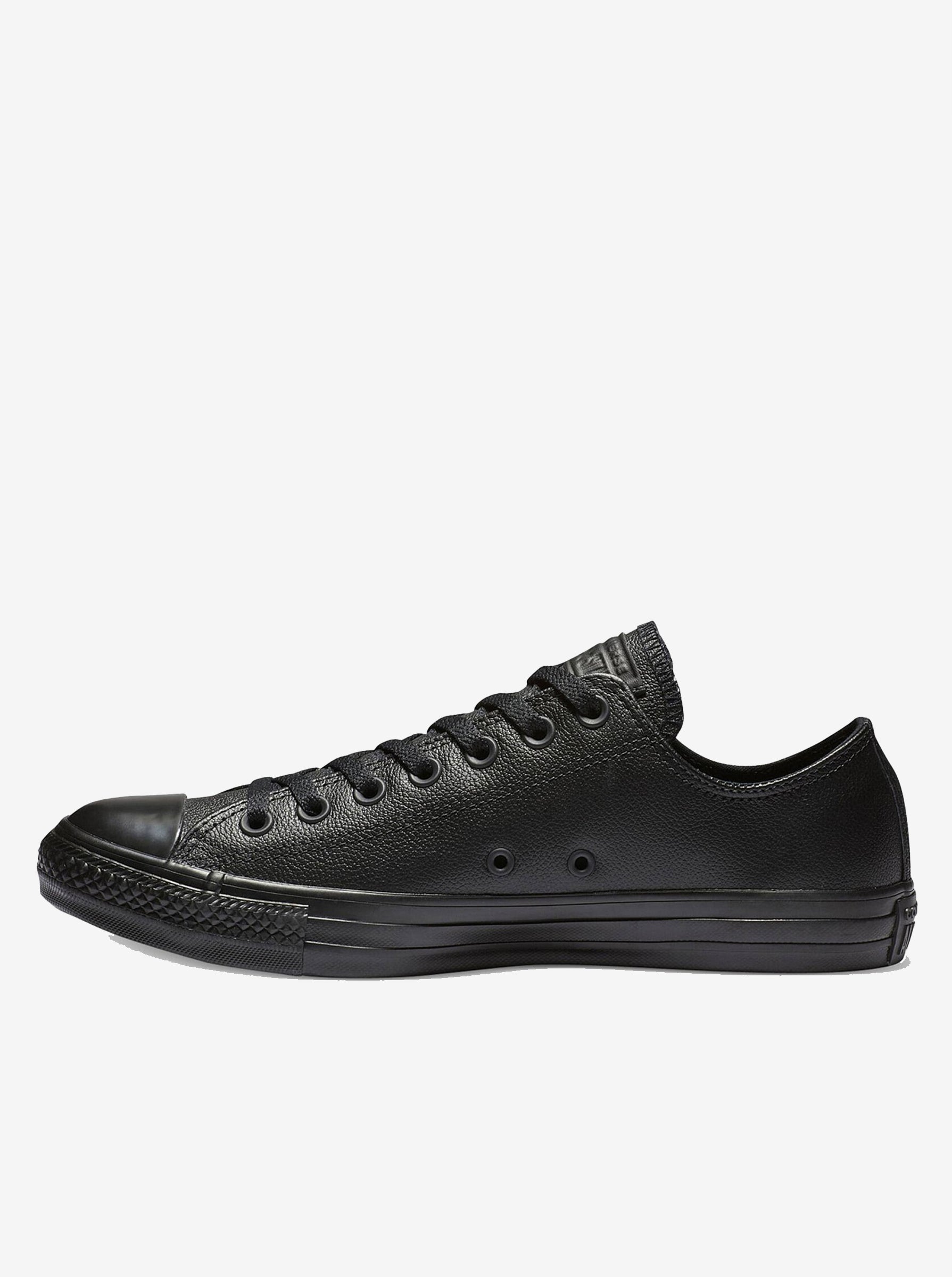 Chuck Taylor Leather Low Unisex