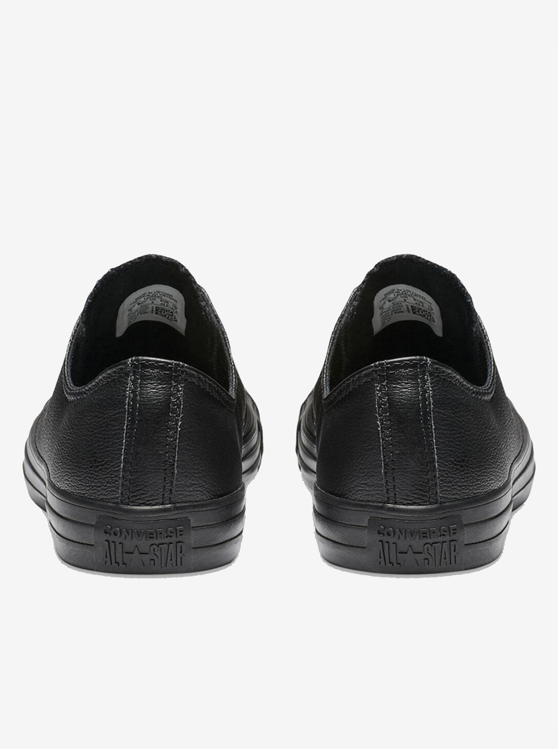 Chuck Taylor Leather Low Unisex