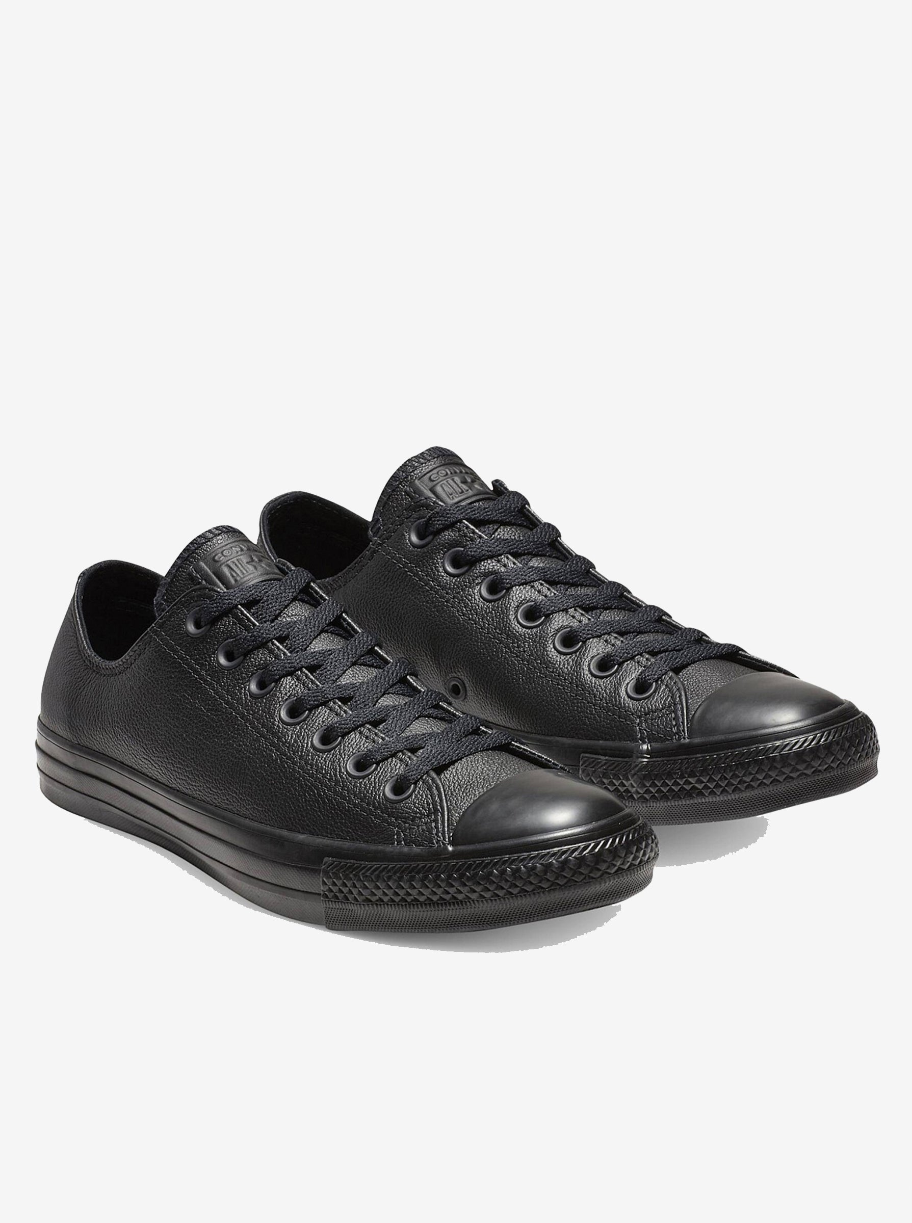 Chuck Taylor Leather Low Unisex