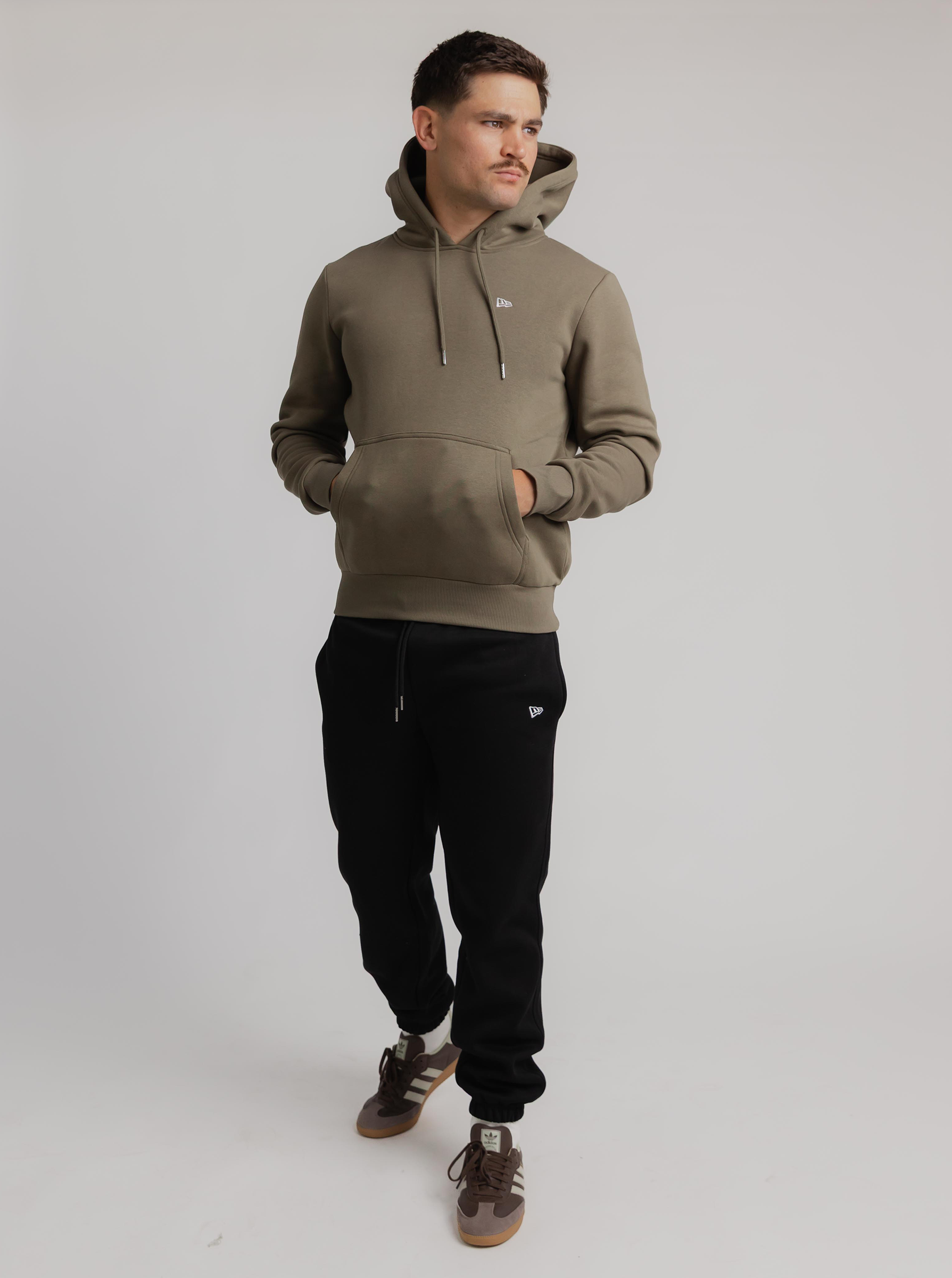 Branded Hoodie