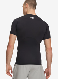 HeatGear® Compression Short Sleeve