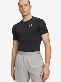 HeatGear® Compression Short Sleeve