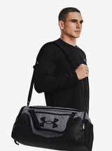 Undeniable 5.0 Small Duffle Bag