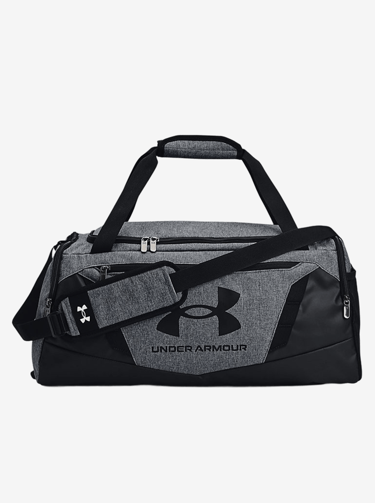 Undeniable 5.0 Small Duffle Bag