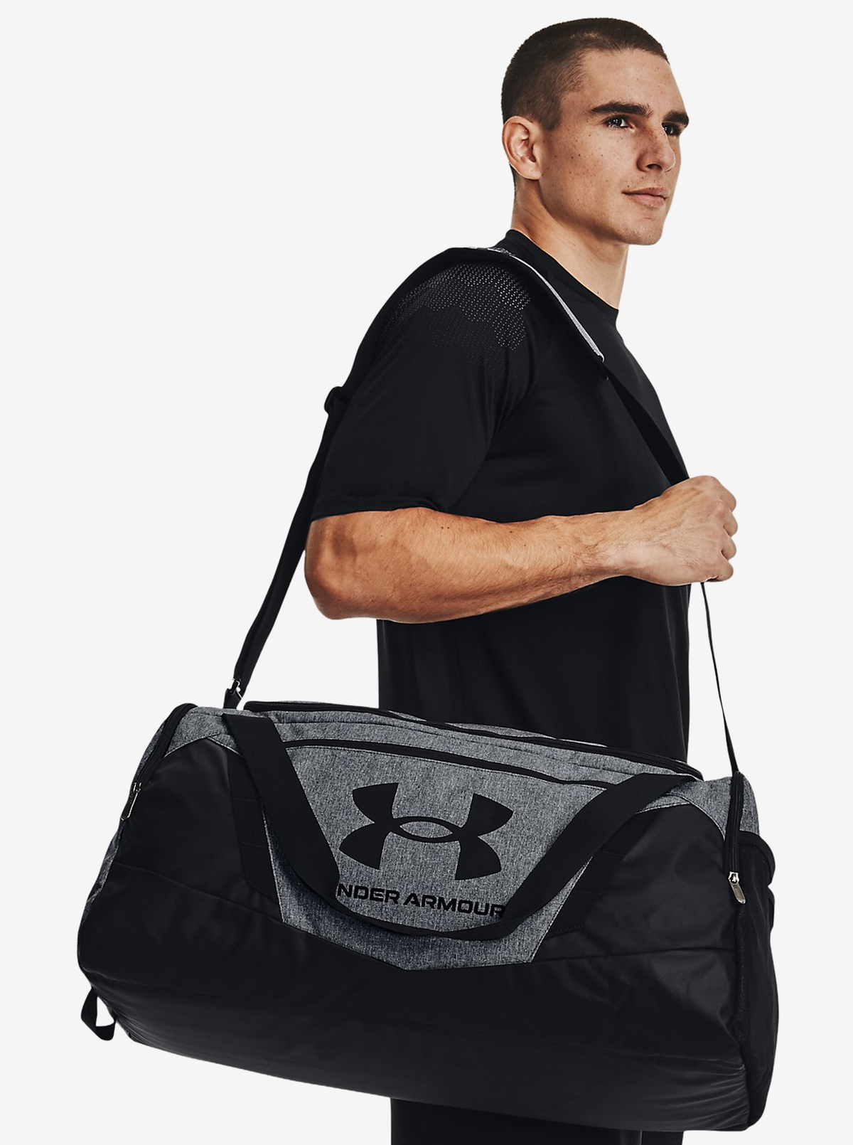 Undeniable 5.0 Medium Duffle Bag