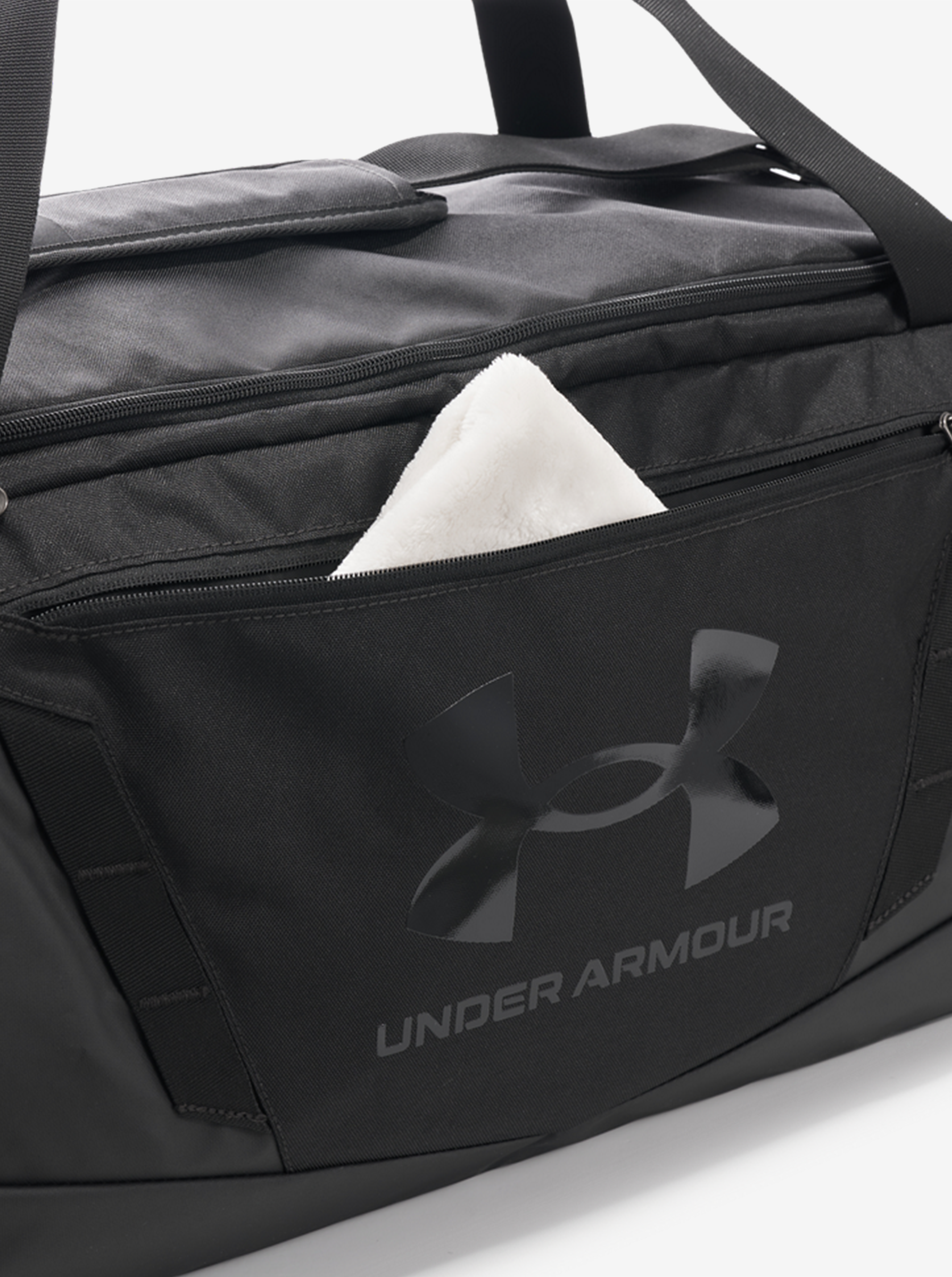 Undeniable Duffle Medium