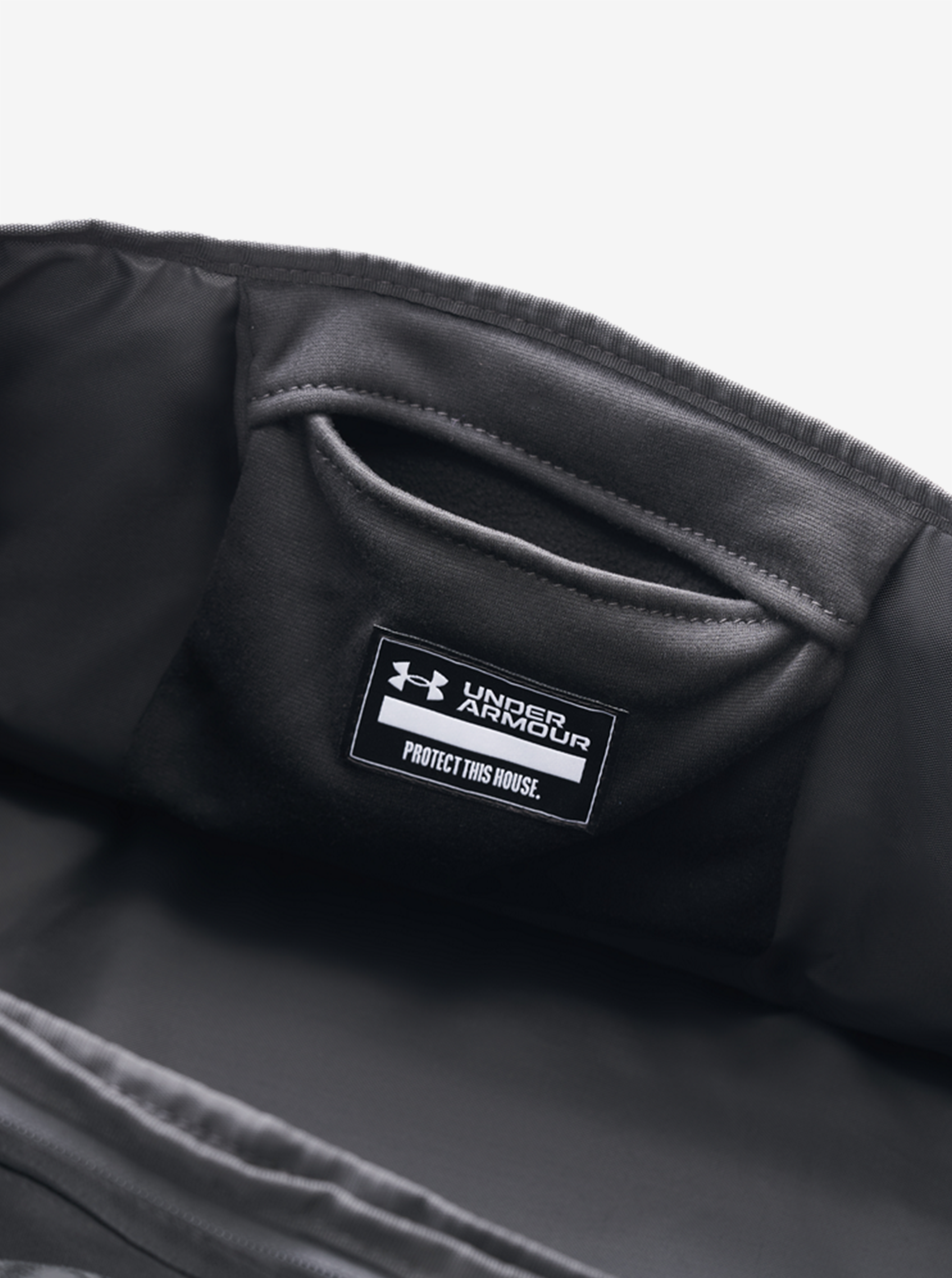 Undeniable Duffle Medium